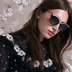 Warby Parker x Leith Clark Valda Sunglasses